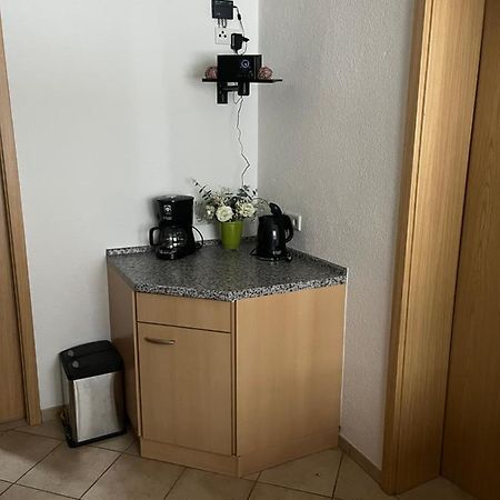 马瑟尔贝格Bergblick 2公寓 外观 照片